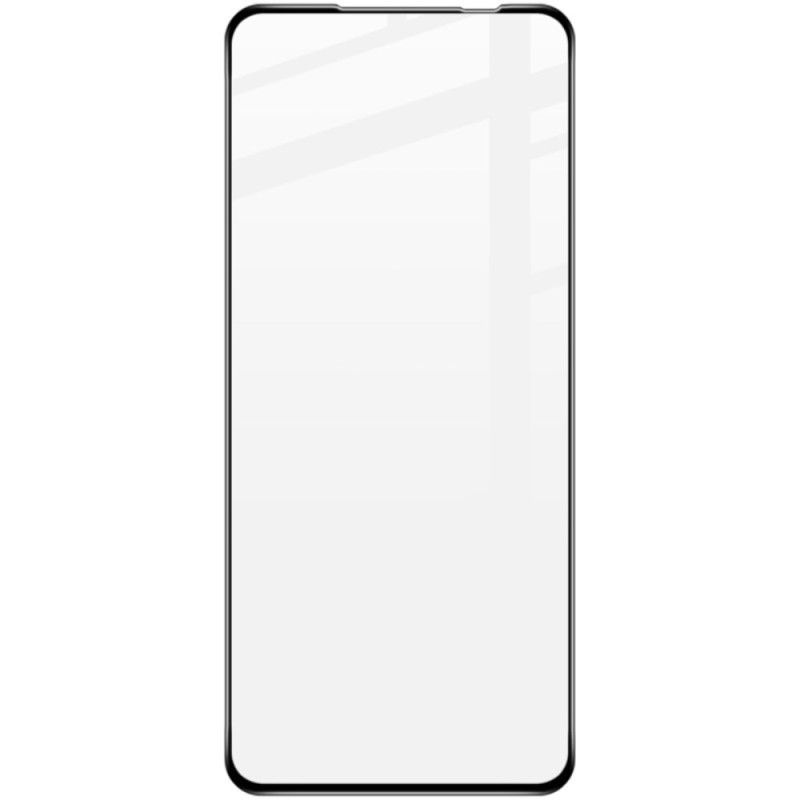 Fulddækkende Hærdet Glas Skærmbeskytter Til Asus Zenfone 10