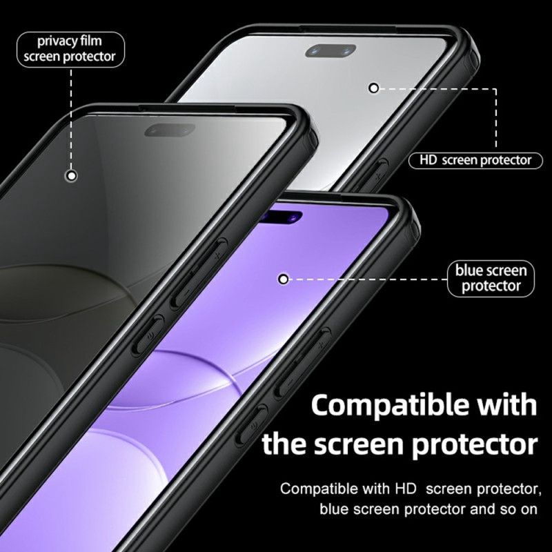Cover Huawei Nova 13 Pro Airbag