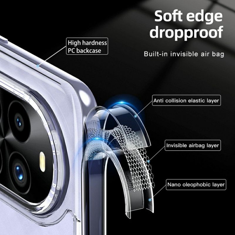 Cover Huawei Nova 13 Pro Airbag