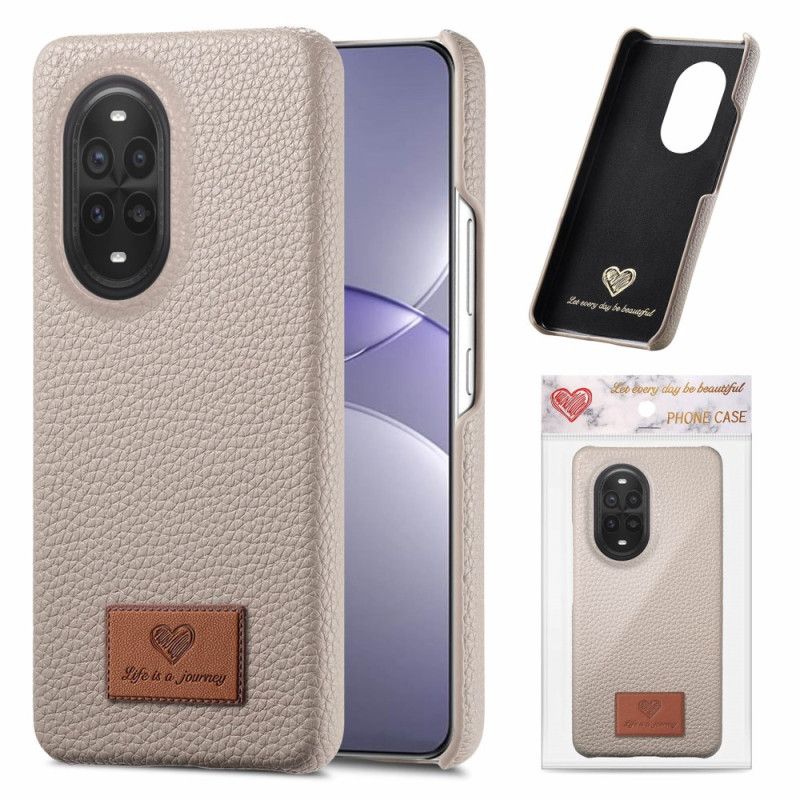 Cover Huawei Nova 13 Pro Anti-seismisk Beskyttelse