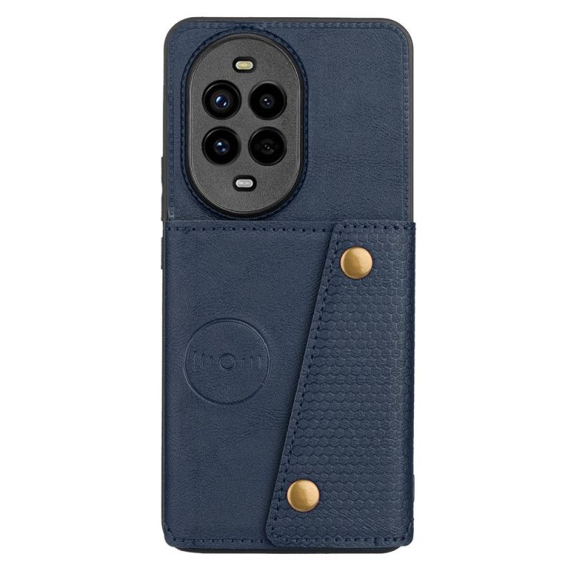Cover Huawei Nova 13 Pro Kortholder Og Stativ