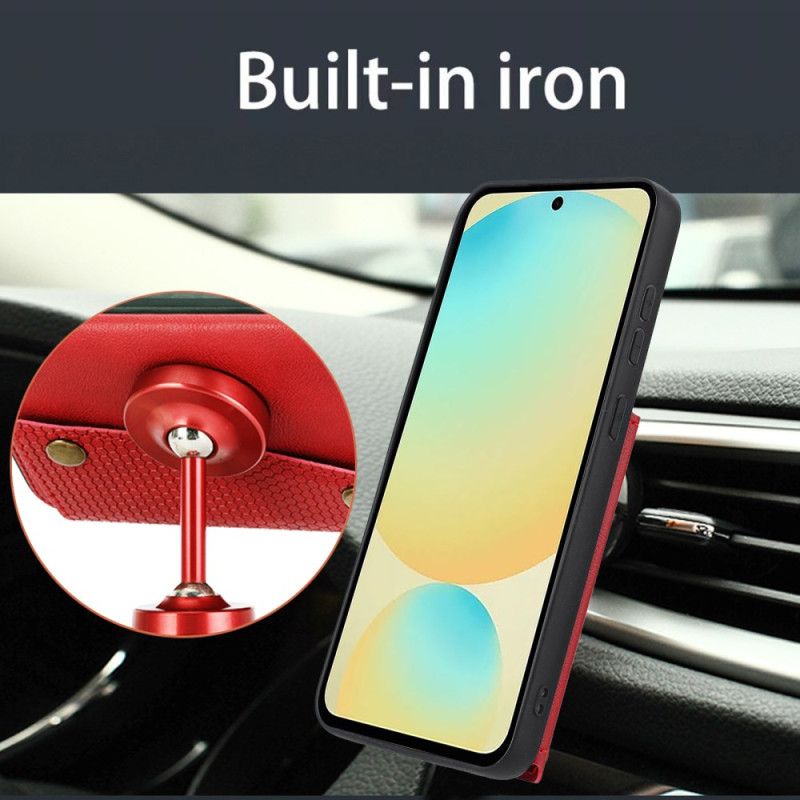 Cover Huawei Nova 13 Pro Kortholder Og Stativ