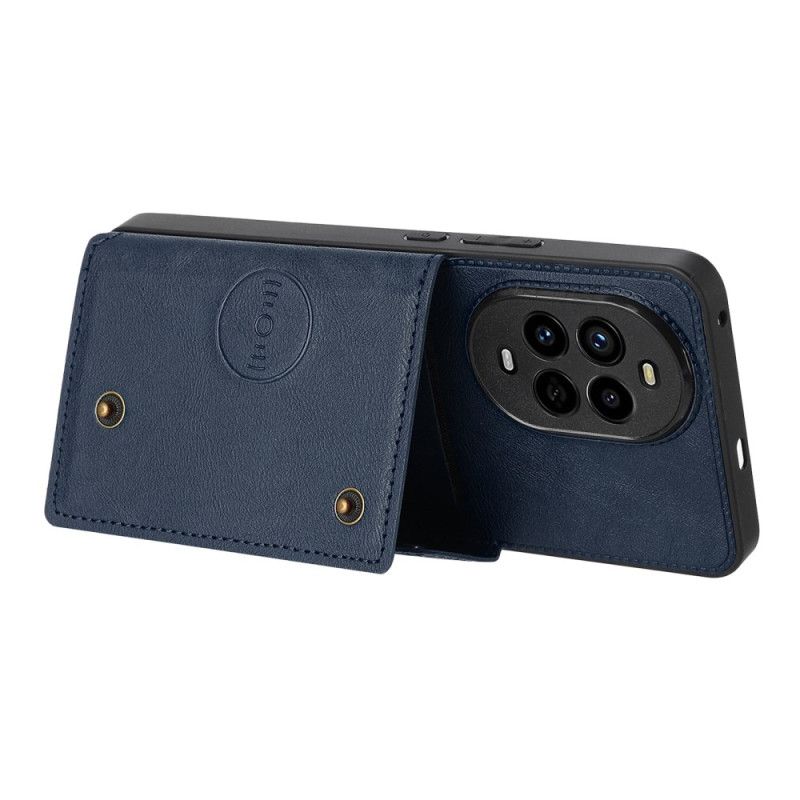 Cover Huawei Nova 13 Pro Kortholder Og Stativ