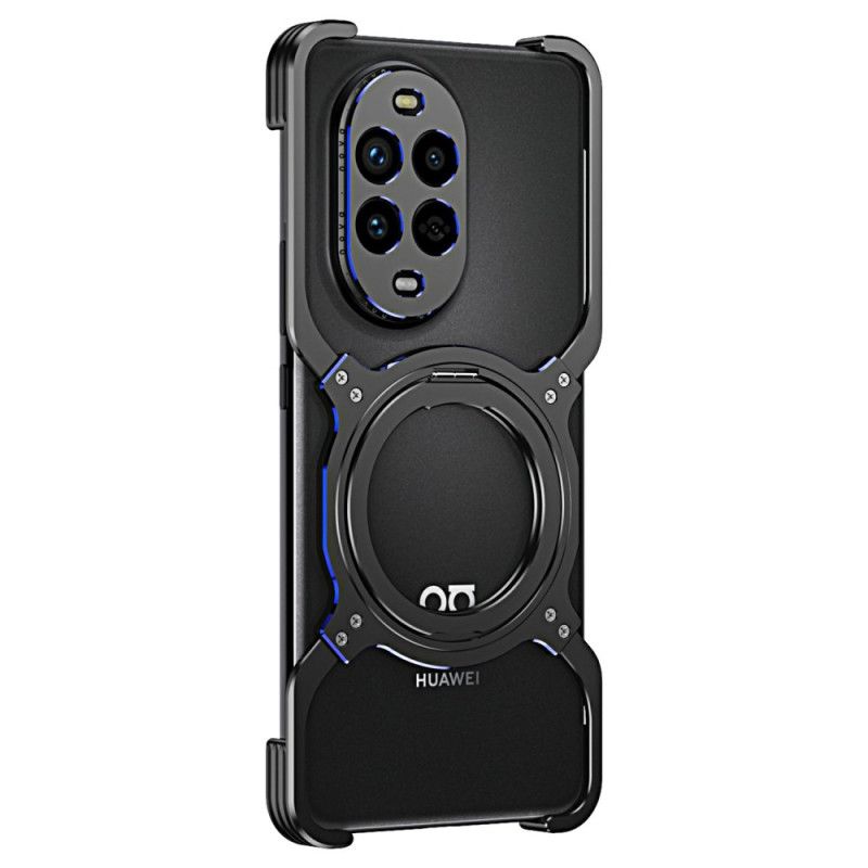 Cover Huawei Nova 13 Pro Magnetisk Stativ Og Bumper