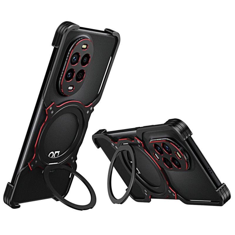 Cover Huawei Nova 13 Pro Magnetisk Stativ Og Bumper