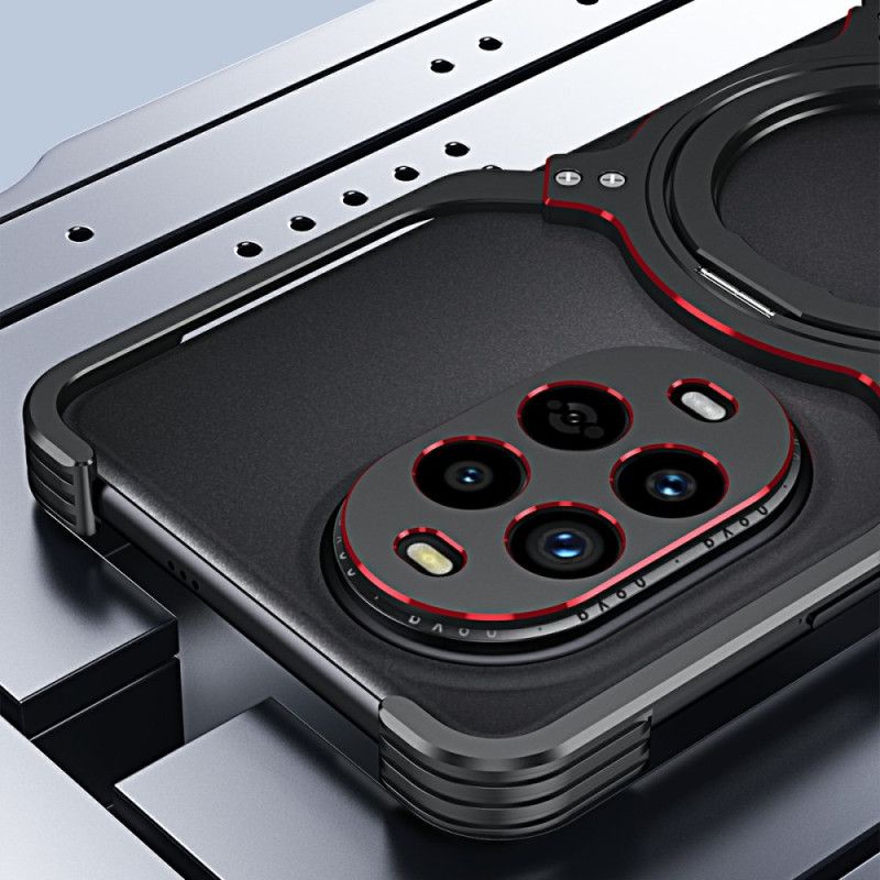 Cover Huawei Nova 13 Pro Magnetisk Stativ Og Bumper