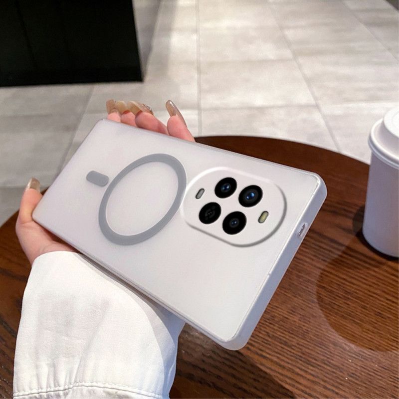 Cover Huawei Nova 13 Pro Magsafe-kompatibelt Matteret