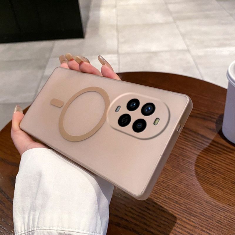 Cover Huawei Nova 13 Pro Magsafe-kompatibelt Matteret