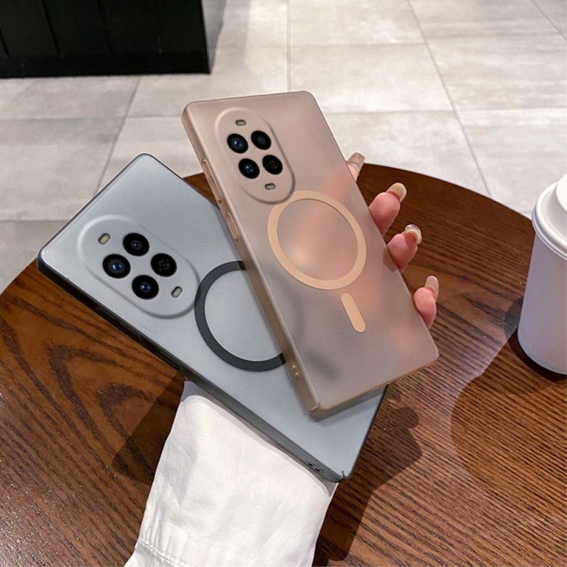 Cover Huawei Nova 13 Pro Magsafe-kompatibelt Matteret