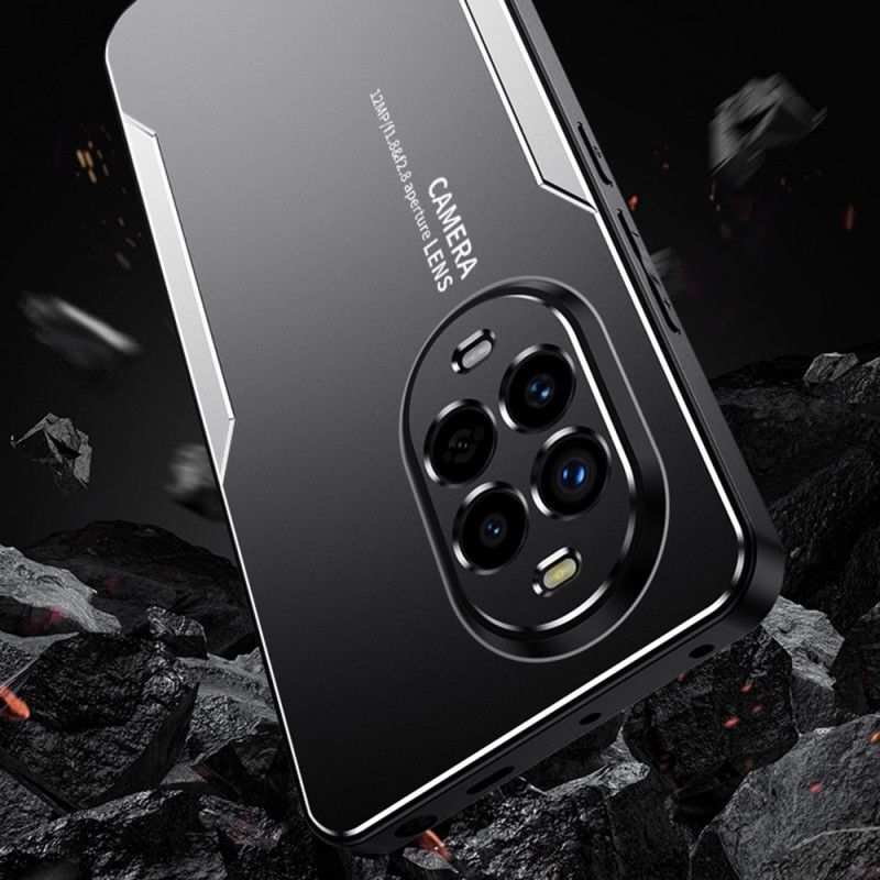 Cover Huawei Nova 13 Pro Metaleffekt