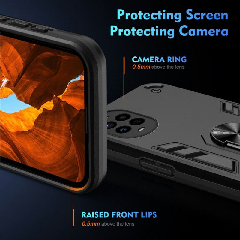 Cover Huawei Nova 13 Pro Ringholder