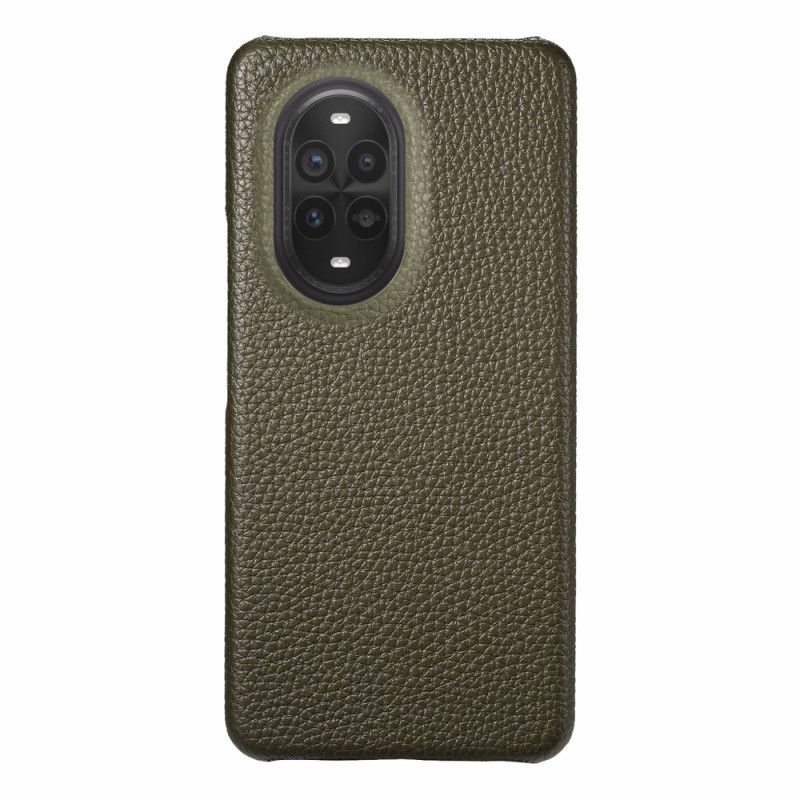 Cover Huawei Nova 13 Pro Telefon Etui Litchi Tekstur