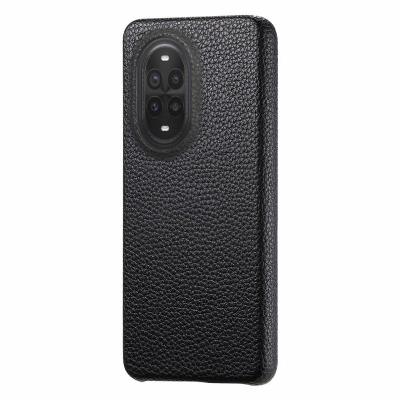Cover Huawei Nova 13 Pro Telefon Etui Litchi Tekstur
