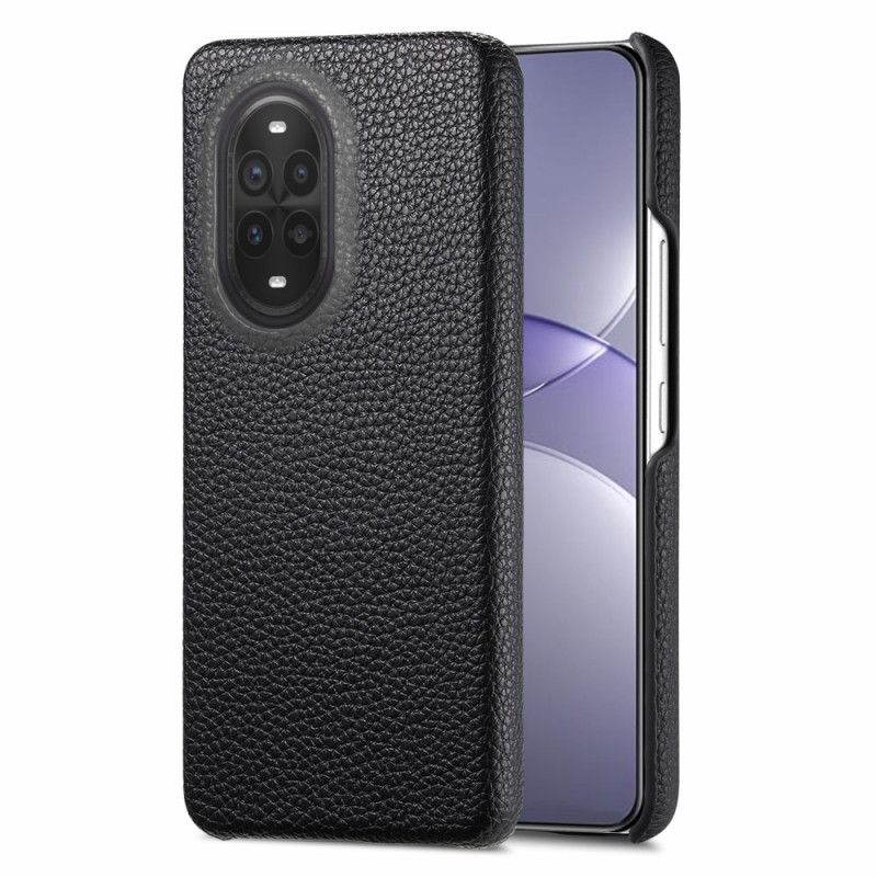 Cover Huawei Nova 13 Pro Telefon Etui Litchi Tekstur