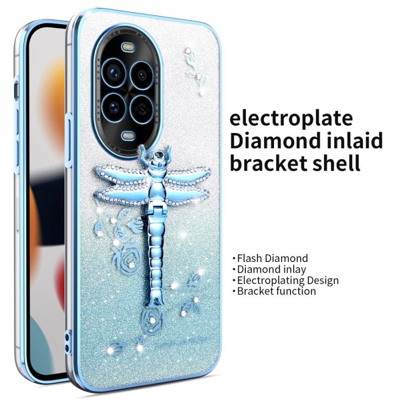 Cover Huawei Nova 13 Pro Telefon Etui Sommerfuglefod