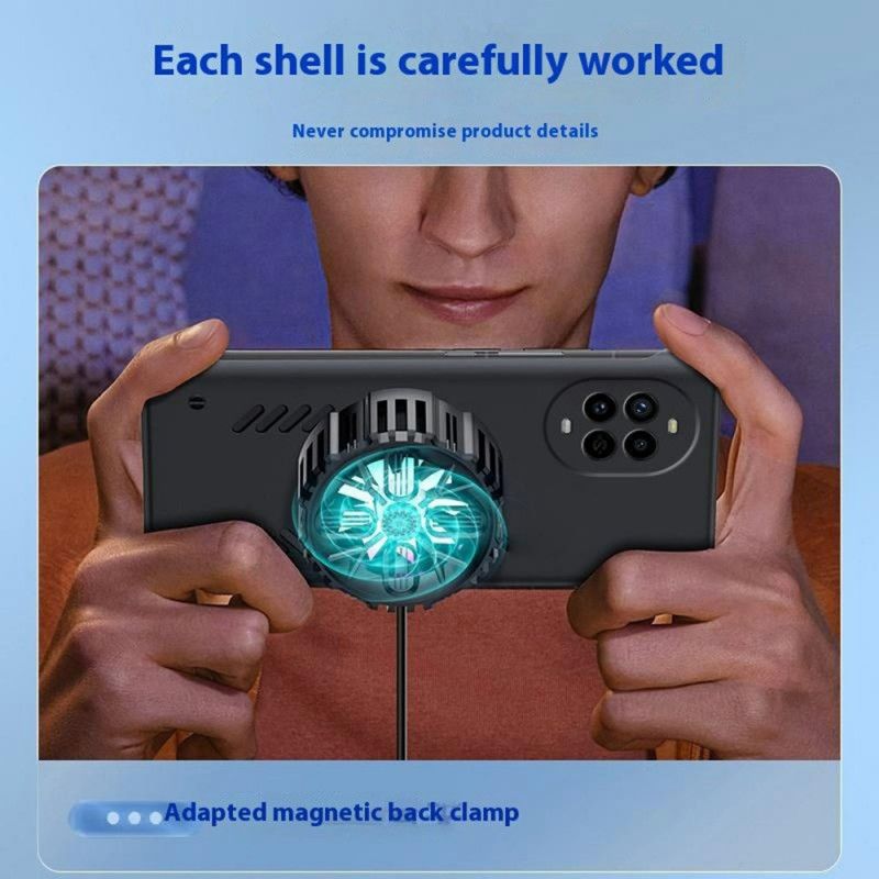 Cover Huawei Nova 13 Pro Ultra Tynd