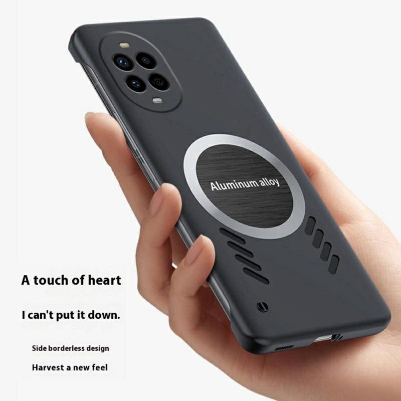 Cover Huawei Nova 13 Pro Ultra Tynd