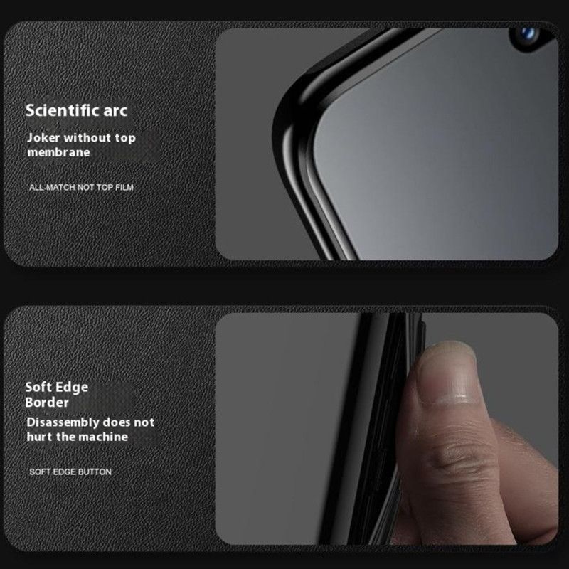 Cover Huawei Nova 13 Pro Ultratyndt