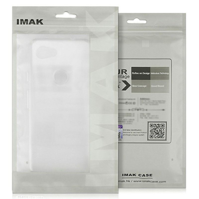 Cover Huawei Nova 13 Pro Ux-4 Serie Imak