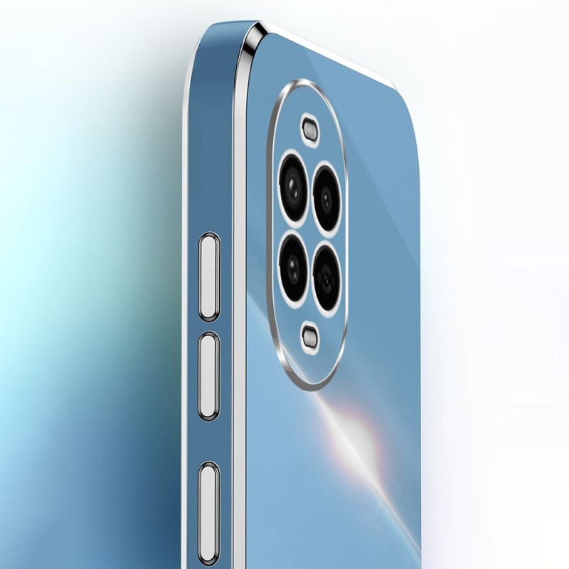 Cover Huawei Nova 13 Pro Xinli Ringholder