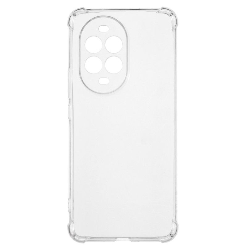 Cover Til Huawei Nova 13 Pro Forstærket Transparent