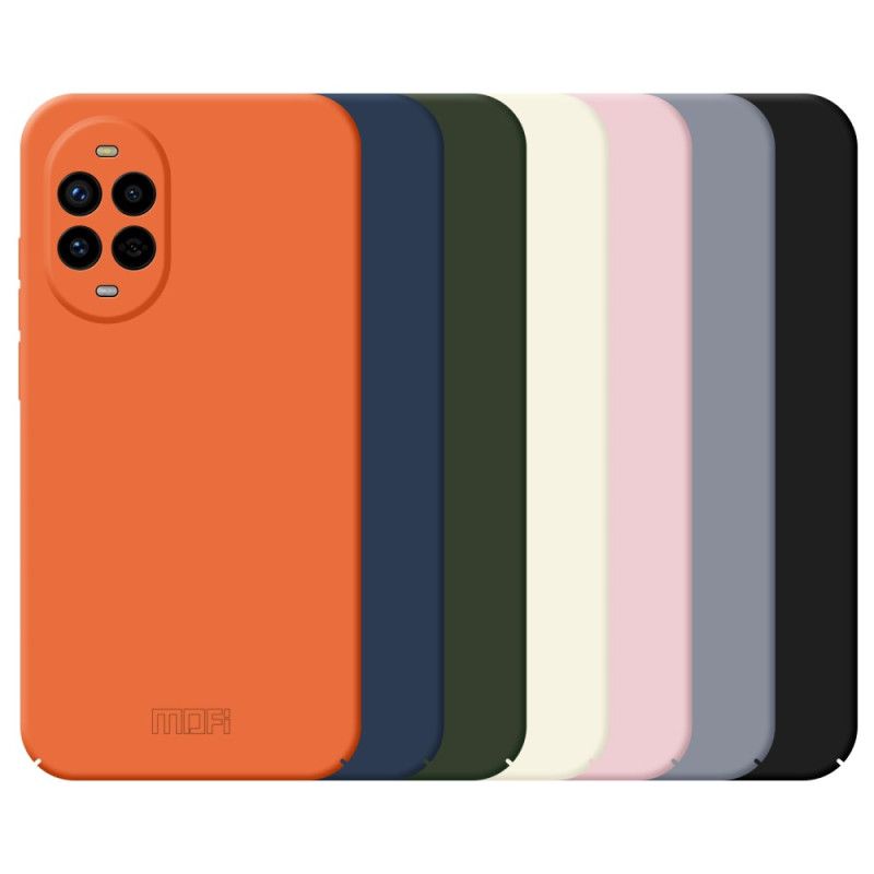 Cover Til Huawei Nova 13 Pro Qin Serie Mofi