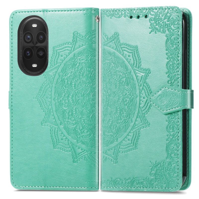 Flip Cover Huawei Nova 13 Pro Barokmandala