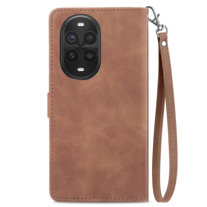 Flip Cover Huawei Nova 13 Pro Blonde Udskriv