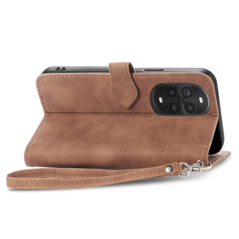 Flip Cover Huawei Nova 13 Pro Blonde Udskriv