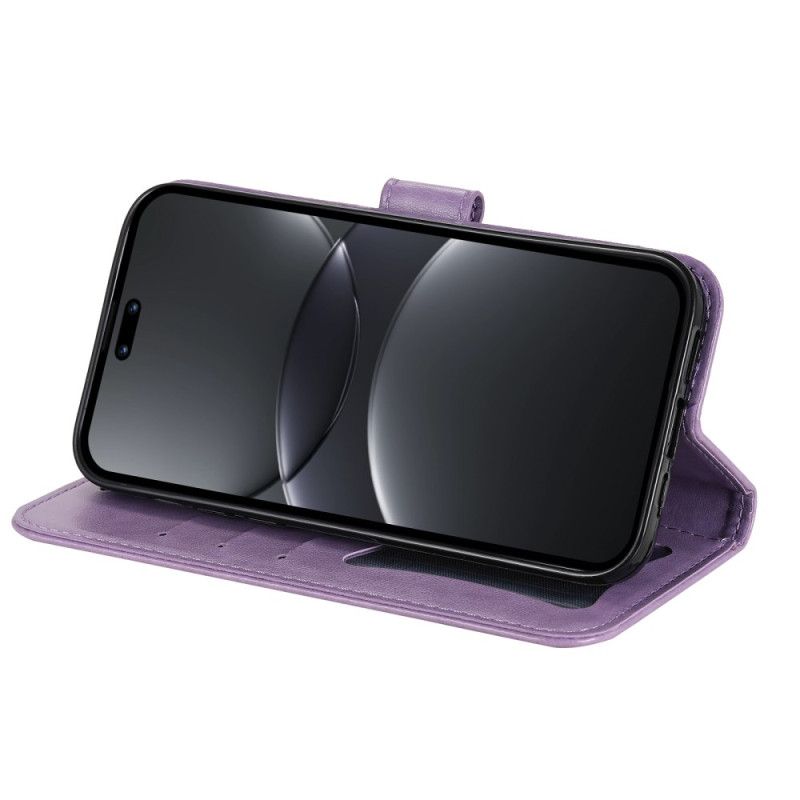 Flip Cover Huawei Nova 13 Pro Mandala-print