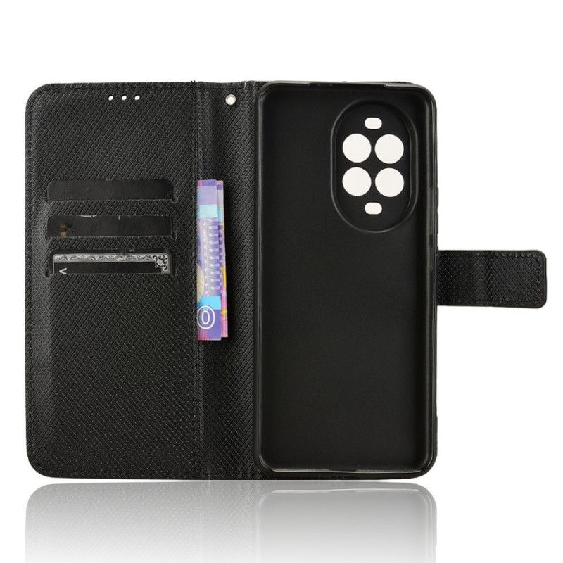 Flip Cover Huawei Nova 13 Pro Stroppeprikker