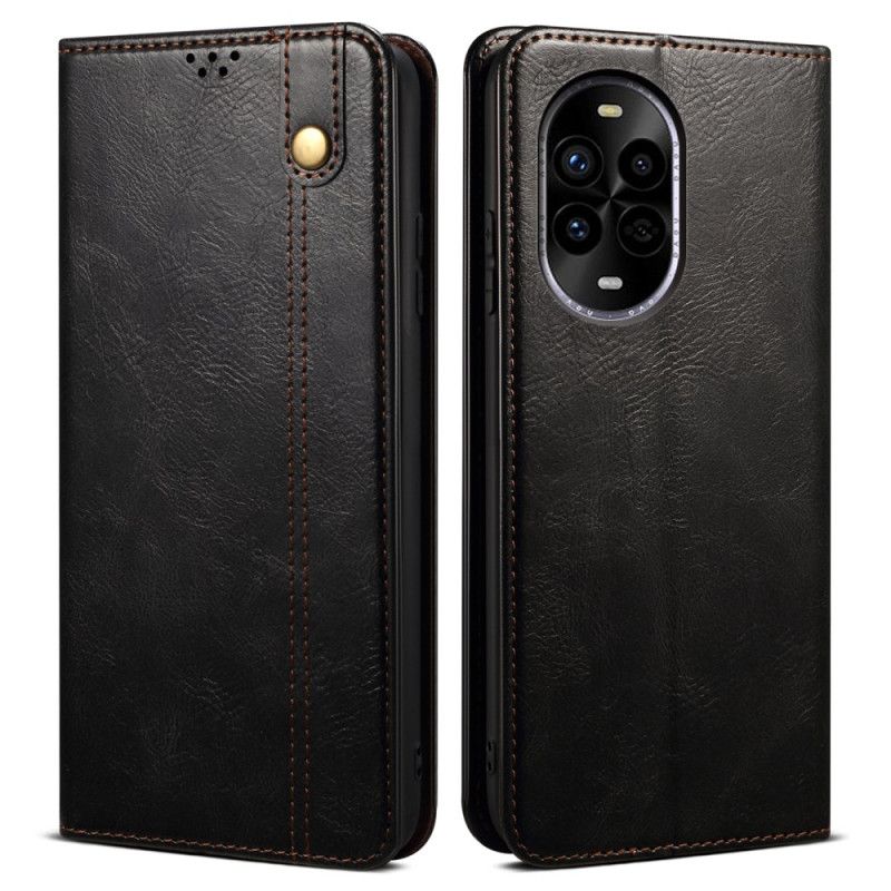 Flip Cover Huawei Nova 13 Pro Vokset Kunstlæder