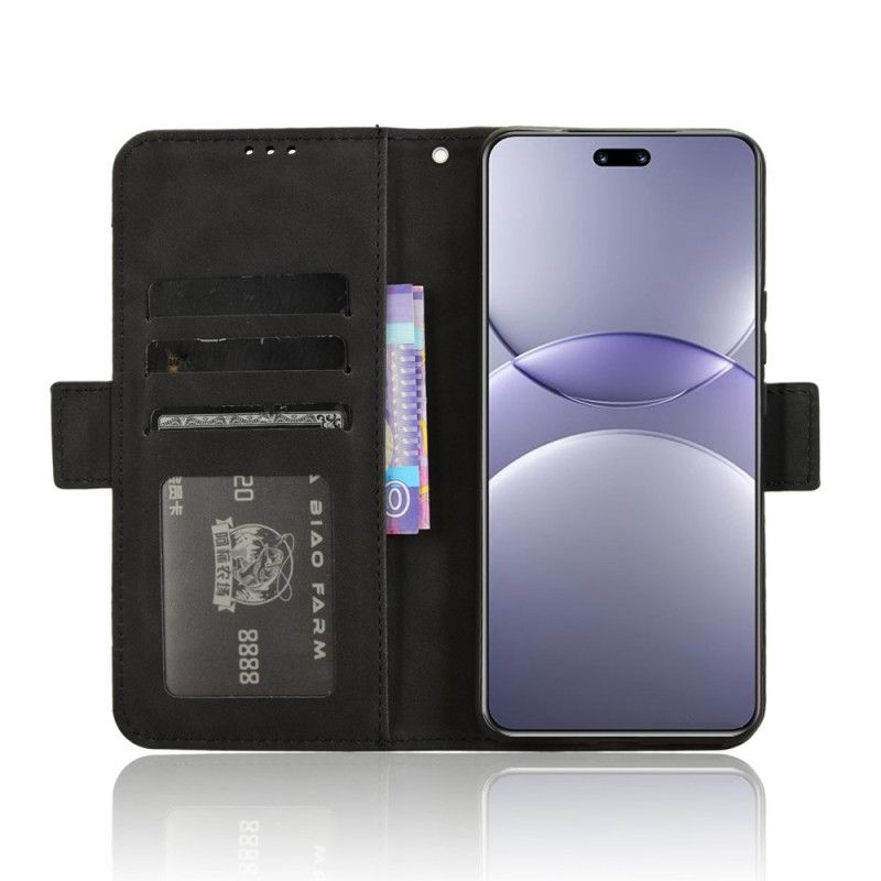 Flip Cover Til Huawei Nova 13 Pro Multikort