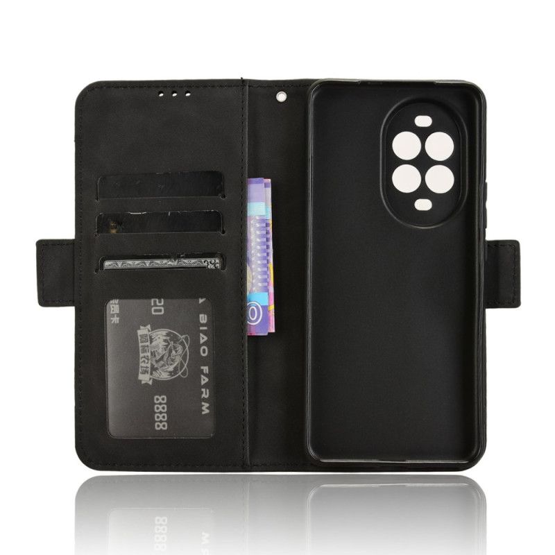 Flip Cover Til Huawei Nova 13 Pro Multikort