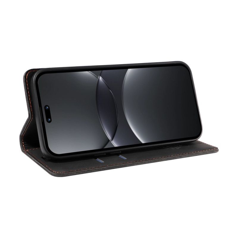 Læder Cover Huawei Nova 13 Pro Telefon Etui Betopnice