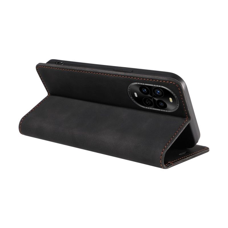 Læder Cover Huawei Nova 13 Pro Telefon Etui Betopnice