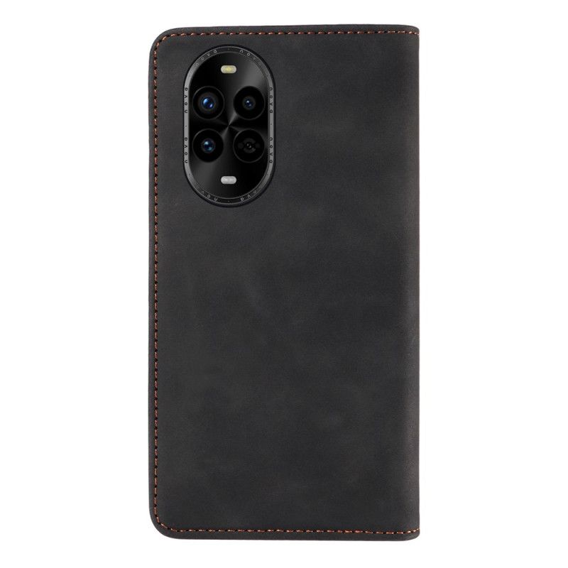 Læder Cover Huawei Nova 13 Pro Telefon Etui Betopnice