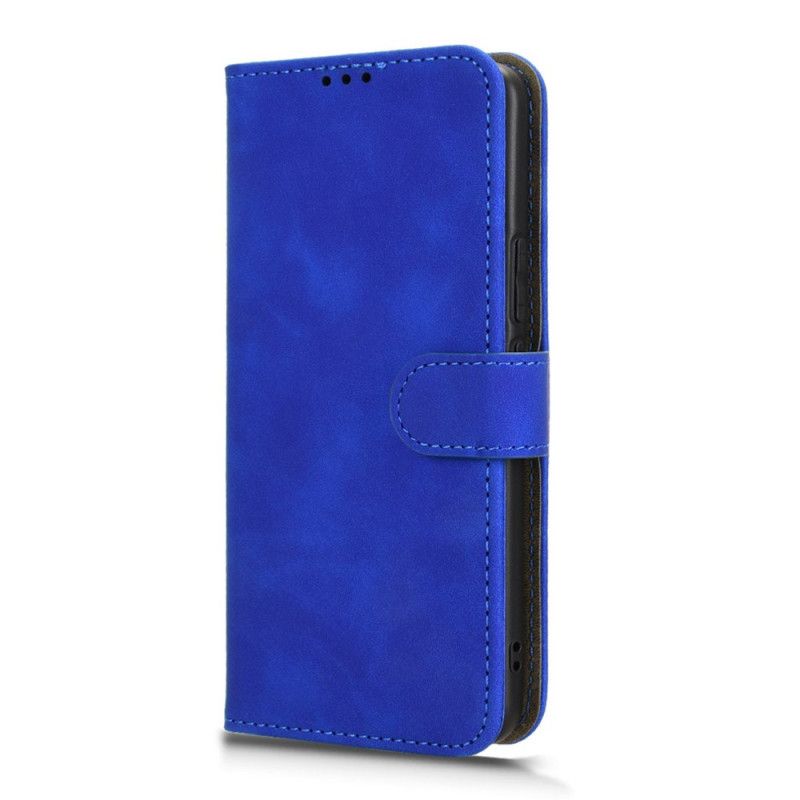 Læder Cover Huawei Nova 13 Pro Telefon Etui Ruskindseffekt