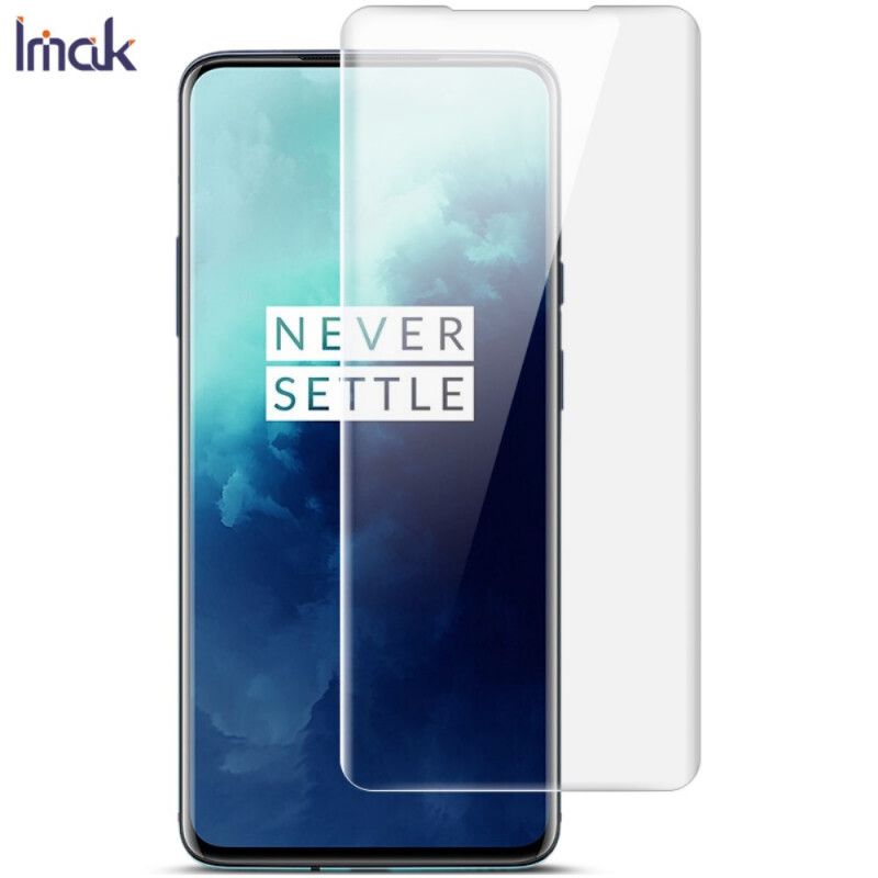 OnePlus 7T Pro Hd Skærmbeskyttelsesfilm