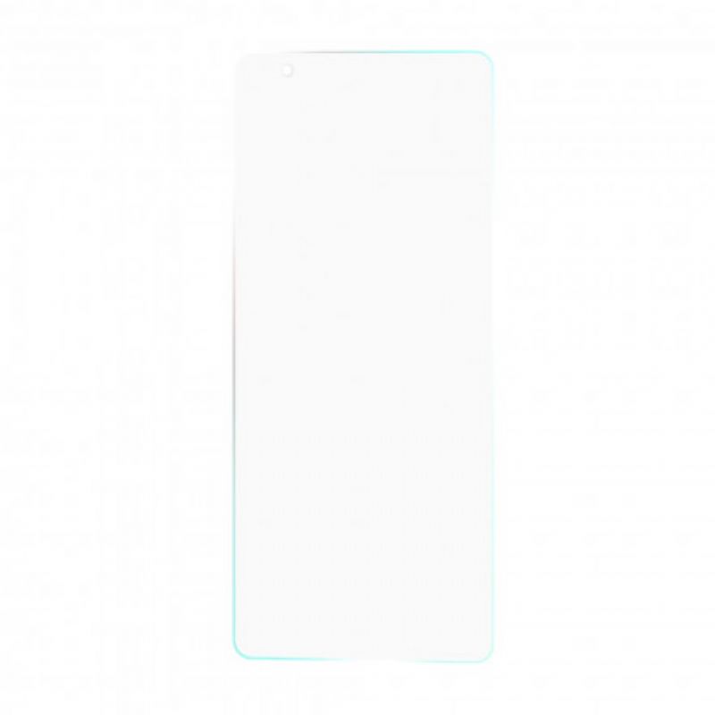 Arc Edge Hærdet Glasbeskytter (0.3 Mm) Til Skærm Sony Xperia 1 Iii