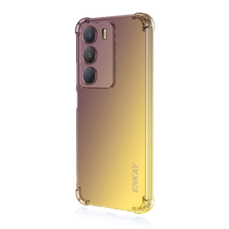 Cover Realme 14x 5g Gradient Enkay