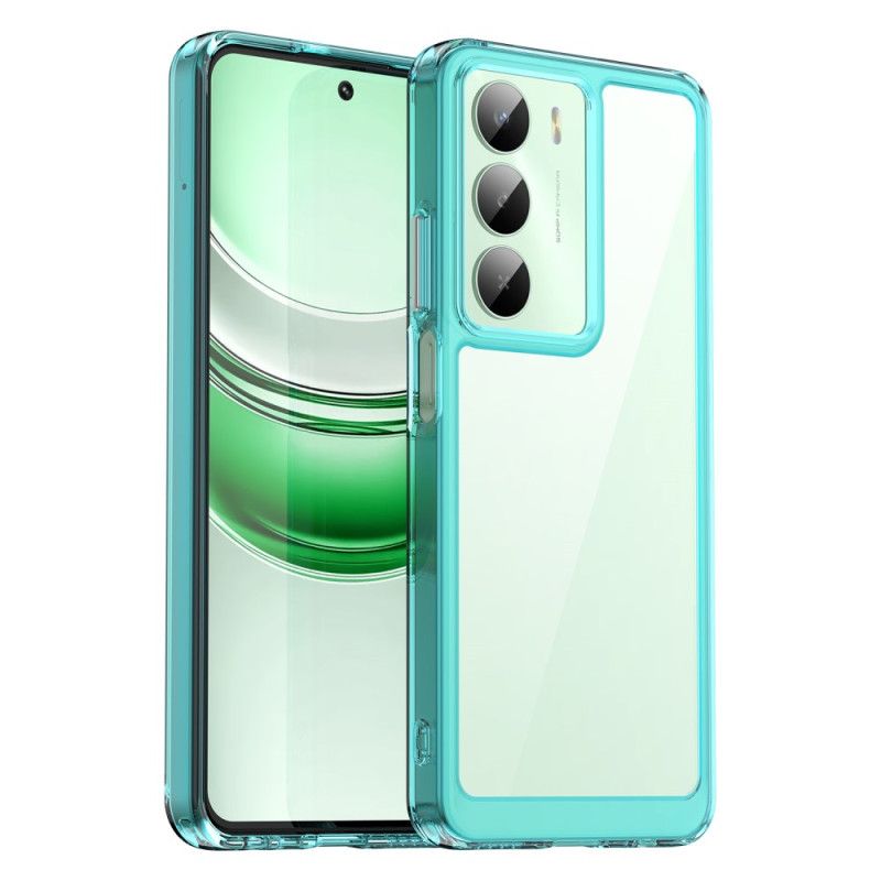 Cover Realme 14x 5g Hybrid
