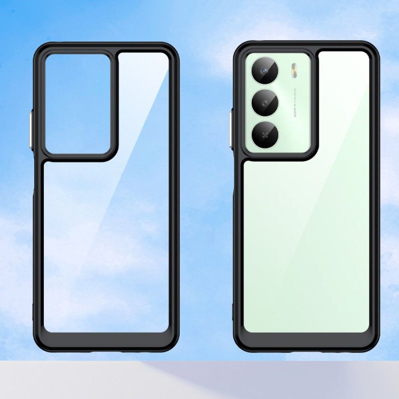 Cover Realme 14x 5g Hybrid