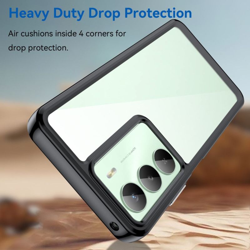 Cover Realme 14x 5g Hybrid