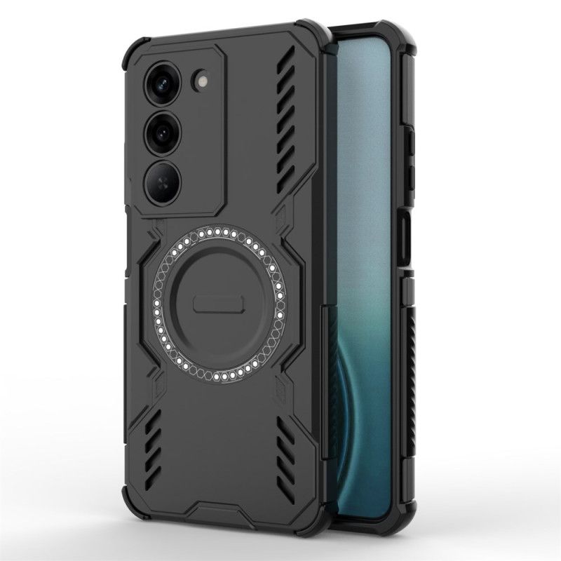 Cover Realme 14x 5g Magnetisk Ring