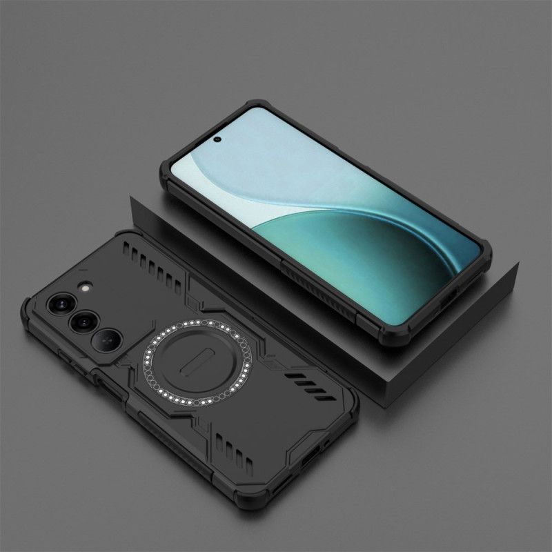 Cover Realme 14x 5g Magnetisk Ring