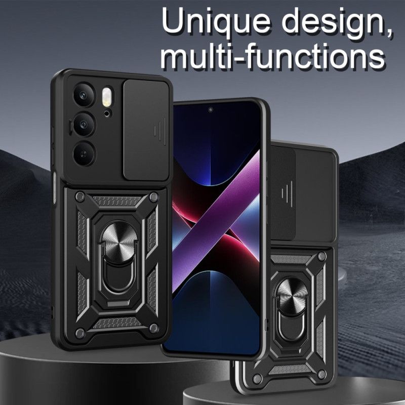 Cover Realme 14x 5g Objektivdæksel Og Objektivbeskytter