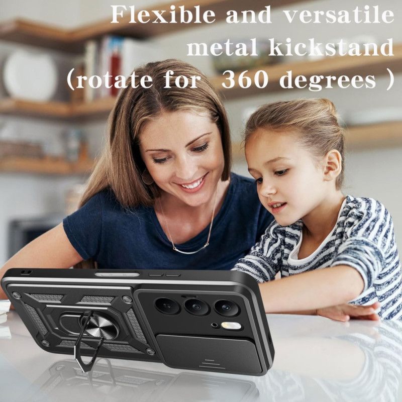 Cover Realme 14x 5g Objektivdæksel Og Objektivbeskytter