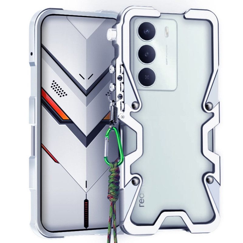 Cover Til Realme 14x 5g Kofanger