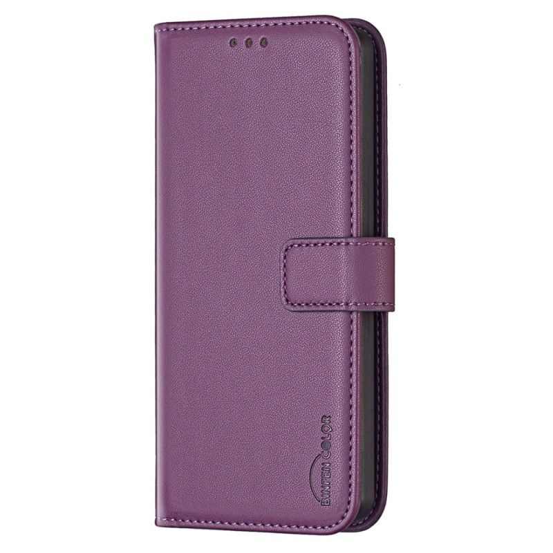 Flip Cover Realme 14x 5g Binfen Color